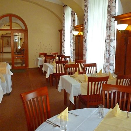 Hotel Havel ริคโนฟ นัด คเยชโนว์ ภายนอก รูปภาพ